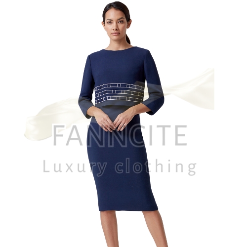 Luxury Office Dresses